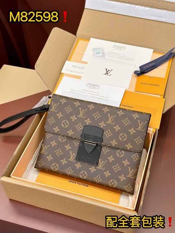 LV Wallets 271